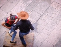 El Mariachi es emblemático de Guadalajara. ESPECIAL/Secretaría de Cultura