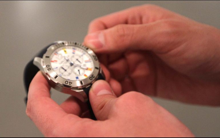 El horario que se utilizó de manera continua en México durante 26 años podría no volver a usarse. NTX / ARCHIVO