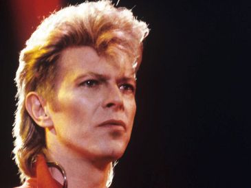 La canción, incluida en el álbum "Ziggy Stardust", fue un éxito fenomenal de David Bowie. AFP/ARCHIVO
