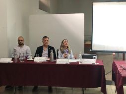 Diputados gestionan con el Gobierno federal una posible conexión a la red de alertamiento. EL INFORMADOR/R. Rivas