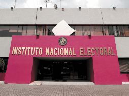 Se ordenó analizar el anteproyecto del INE, y en su caso, adoptar medidas para la transferencia de recursos adicionales. SUN/ARCHIVO