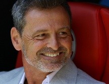 La cita para despedir a Diego Cocca es el próximo sábado 1 de octubre a las 19:05 cuando el Atlas se mida ante el Necaxa en el Estadio Jalisco. IMAGO7