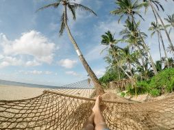 Actualmente en la Ley federal del trabajo se contemplan seis días de vacaciones al año. ESPECIAL