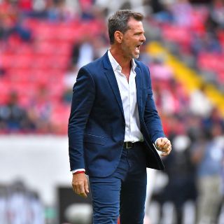 Atlas: El dominio de Diego Cocca sobre Rayos