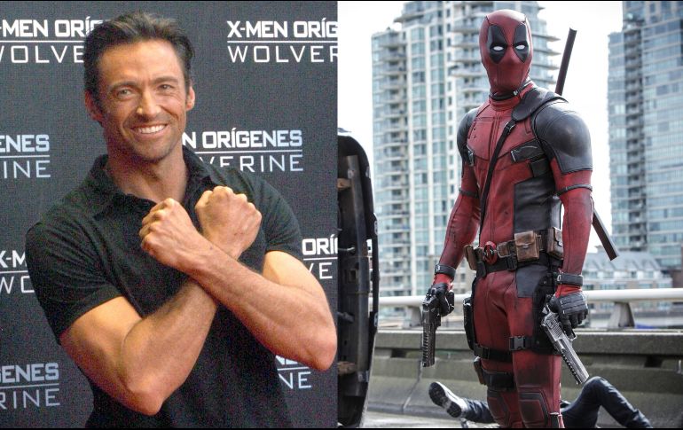 A través de sus redes sociales, Ryan Reynolds compartió un video en el que explica su emoción por compartir la noticia, destacando que el público no tiene idea del trabajo que le costó mantener en secreto el anunció de su nueva colaboración con Hugh Jackman. ESPECIAL