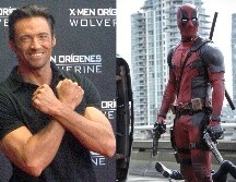 A través de sus redes sociales, Ryan Reynolds compartió un video en el que explica su emoción por compartir la noticia, destacando que el público no tiene idea del trabajo que le costó mantener en secreto el anunció de su nueva colaboración con Hugh Jackman. ESPECIAL