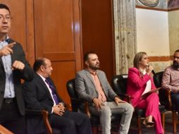 Señalan que nueve de cada 10 personas con discapacidad han tenido dificultad para recibir la información porque no se encuentra en formatos accesibles. ESPECIAL