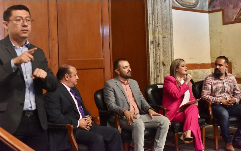 Señalan que nueve de cada 10 personas con discapacidad han tenido dificultad para recibir la información porque no se encuentra en formatos accesibles. ESPECIAL