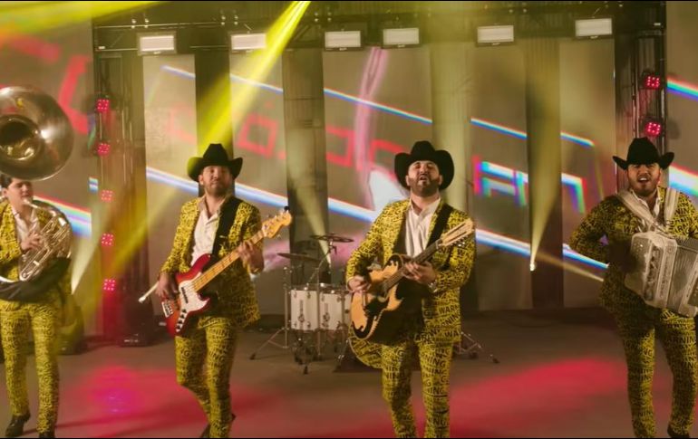 En su anuncio, Código FN resaltó que “Soy El Ratón” ha alcanzado más de 50 millones de reproducciones en plataformas como Spotify, más de 18 millones de visualizaciones en su video oficial en YouTube. YOUTUBE / Código FN