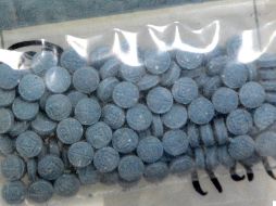 En 2021, más de 100 mil estadounidenses murieron por intoxicación o sobredosis de drogas. EFE/ARCHIVO