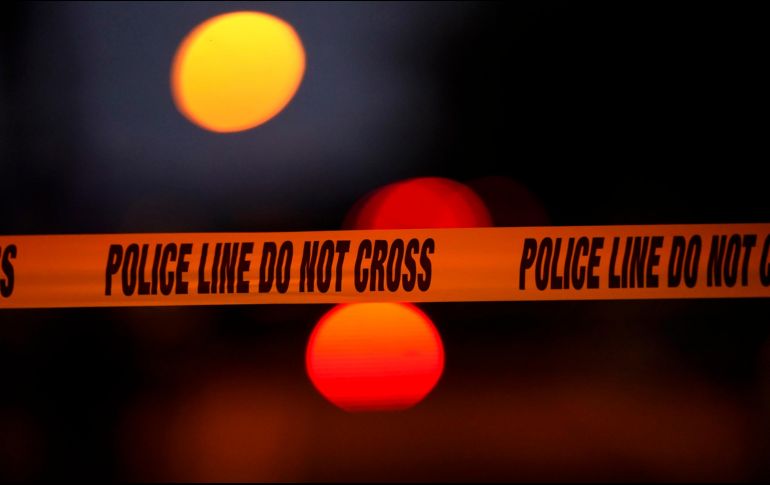 Las víctimas fueron llevadas al hospital en condiciones desconocidas. AP/M. Slocum