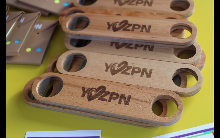 Señalan que con esta estrategia de identidad se pretende aumentar al menos 100 mil visitantes más para 2023 en Zapopan. EL INFORMADOR/A. Navarro