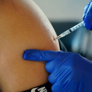 COVID: Reportan nueve mil 342 contagios en una semana en México