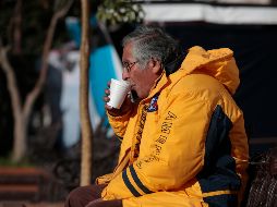 Se espera que las temperaturas comiencen a descender en octubre en Jalisco y que el mes más frío sea enero. EL INFORMADOR/ ARCHIVO