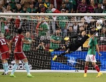 El Tricolor dejó escapar una ventaja de dos goles. IMAGO7