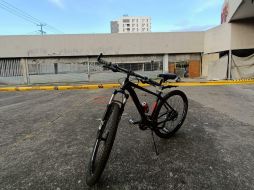 No se pudo determinar la edad ni el sexo de la víctima. ESPECIAL