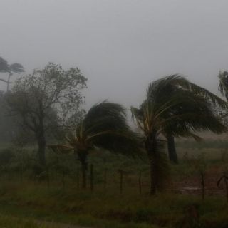 Florida espera el golpe de “Ian” como categoría 4