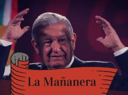 La mañanera de López Obrador de hoy 3 de octubre de 2022