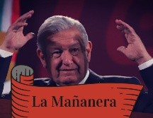 La mañanera de López Obrador de hoy 3 de octubre de 2022