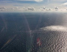 El Kremlin calificó de 