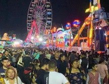 Para muchos tapatíos, las Fiestas de Octubre han perdido su sentido social. EL INFORMADOR/ARCHIVO