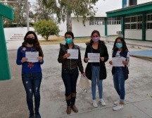 De acuerdo con  la Coordinación Nacional del Bienestar, los alumnos que pretendan agendar una cita para realizar un trámite relacionado con este apoyo económico, tendrán hasta el próximo 20 de diciembre. ESPECIAL/ https://www.gob.mx/becasbenitojuarez