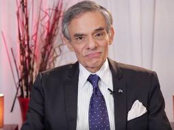 José José falleció un día como hoy. SUN/ARCHIVO