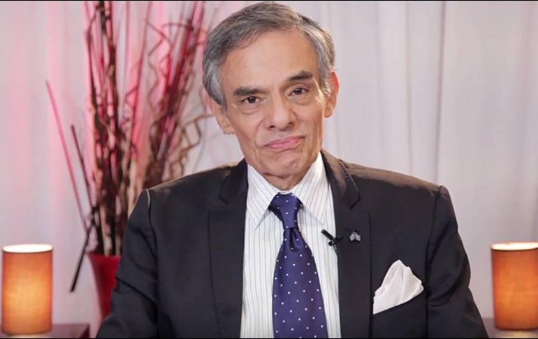 José José falleció un día como hoy. SUN/ARCHIVO