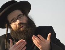 Los miembros de Lev Tahor practican una versión extrema del judaísmo ultraortodoxo. GETTY IMAGES