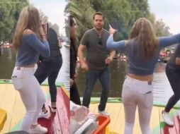 TWITTER/ @lasillarota