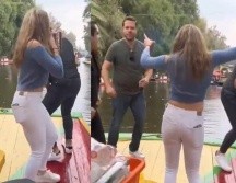 TWITTER/ @lasillarota