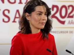 García Vilchis aseguró que, además, Daniel Tabe emite mensajes de odio para el Presidente López Obrador y toda su familia. YOUTUBE/ Andrés Manuel López Obrador