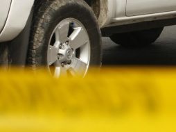 Autoridades detallaron que más adelante darán a conocer mayores datos sobre el atentado. EL INFORMADOR / ARCHIVO