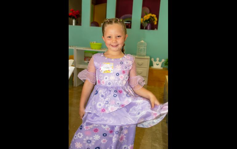 Leonor Dávalos. GENTE BIEN JALISCO/Jorge Soltero