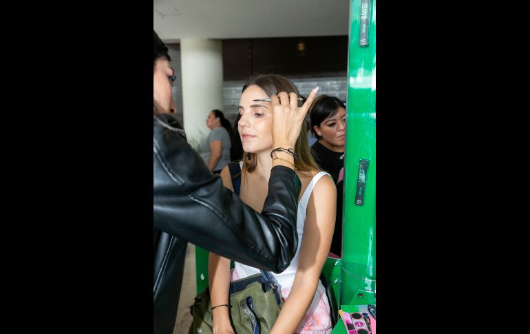 Alejandra Fisure. GENTE BIEN JALISCO/Jorge Soltero