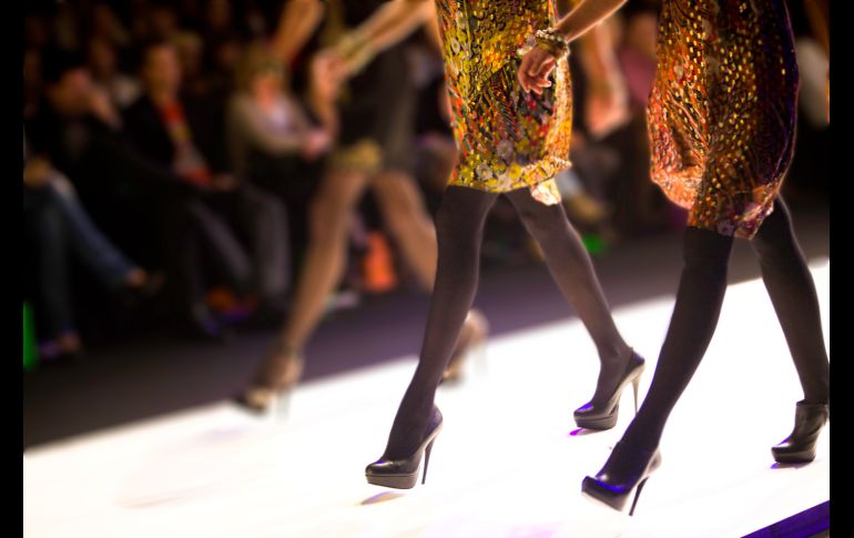 Momentos imperdibles de la Semana de la Moda de Milán. ISTOCK/webphotographeer