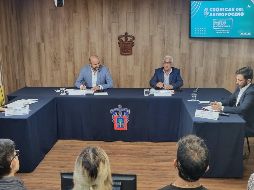 Buscan que este espacio sea una vía más para acercar la ciencia a la sociedad. EL INFORMADOR/R. Rivas