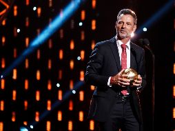 Diego Cocca llevó al Atlas a lograr el bicampeonato y se convirtió en el mejor entrenador de la Liga MX. IMAGO7