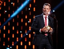 Diego Cocca llevó al Atlas a lograr el bicampeonato y se convirtió en el mejor entrenador de la Liga MX. IMAGO7