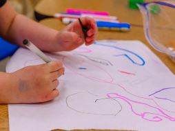 De acuerdo con el testimonio del jefe, es muy risueña y cuando se aburre se mueve para llamar la atención. ESPECIAL/UNSPLASH