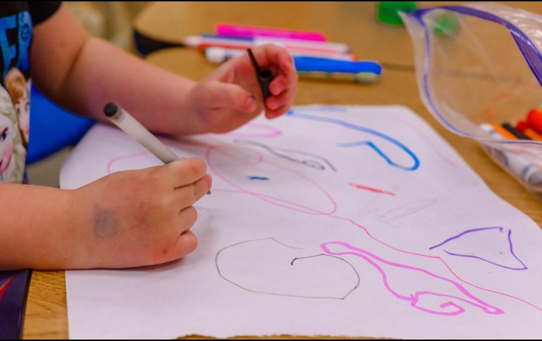 De acuerdo con el testimonio del jefe, es muy risueña y cuando se aburre se mueve para llamar la atención. ESPECIAL/UNSPLASH