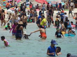 Proponen que, en su caso, los trabajadores tomen seis y seis días diferidos. SUN/ARCHIVO