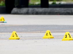 Tras el homicidio, algunas escuelas de Ziráhuato suspendieron clases este miércoles. AP/ARCHIVO