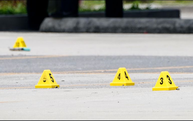 Tras el homicidio, algunas escuelas de Ziráhuato suspendieron clases este miércoles. AP/ARCHIVO