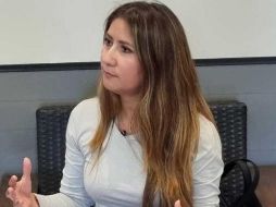 Yazmín Fuentes Montpellier, directora general de Servicios Psicológicos en América. ESPECIAL