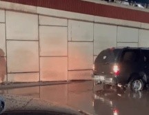 El video de la discusión ganó seguidores en redes. ESPECIAL