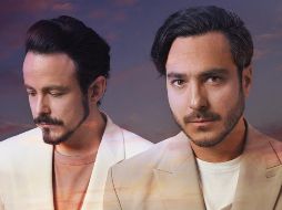 El grupo encontró durante el tiempo de la pandemia el motor necesario para reinventar su sonido, algo que muestran con “Morir aquí”. FACEBOOK/ @Motel