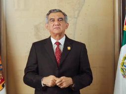 Américo Villarreal asumirá como gobernador de Tamaulipas por el periodo de 2022 a 2028. ESPECIAL