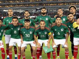 Selección Mexicana: Estos jugadores se “bajarían” del barco