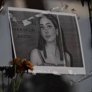 Caso de Debanhi lo investigará la FGR, confirma Berdeja